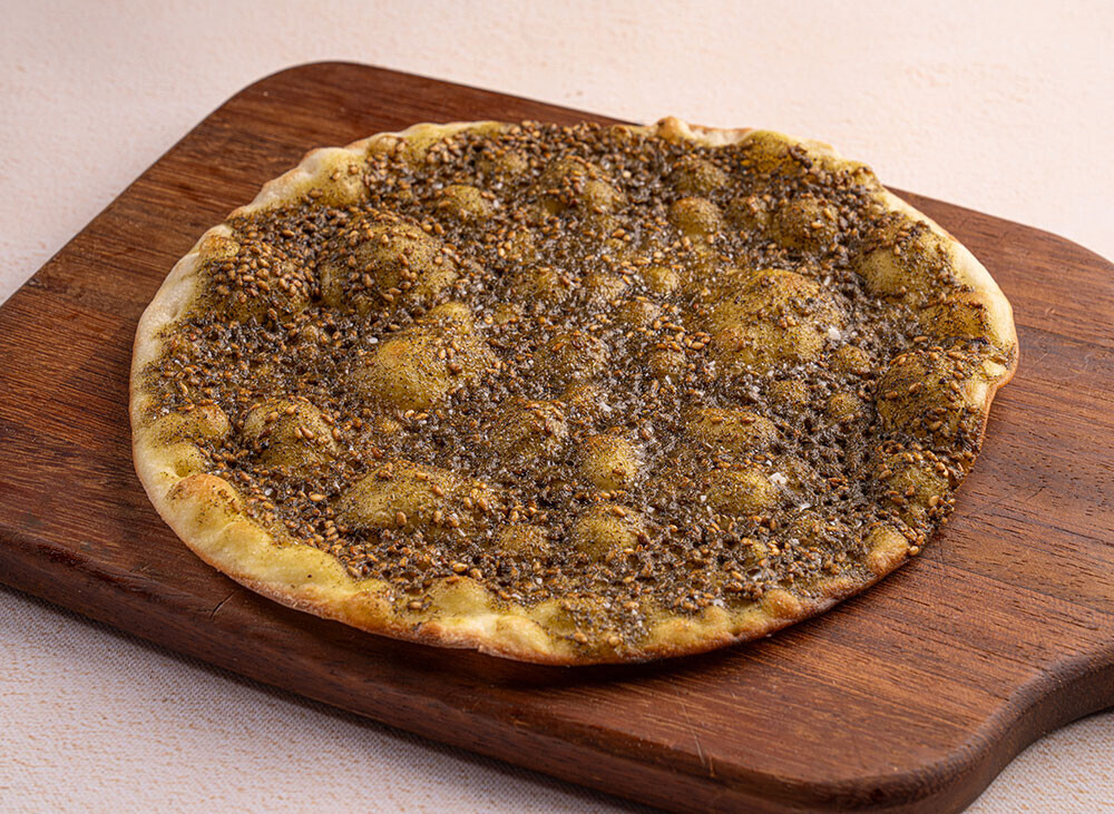 زعتر